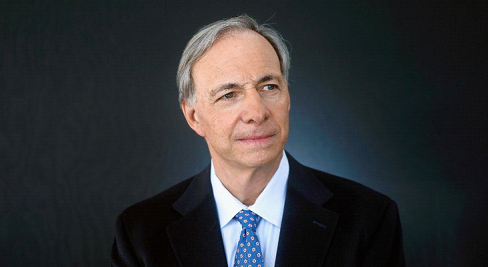 EBC金融看世界｜Ray Dalio：他是如何運(yùn)作世界上最大的對(duì)沖基金公司？