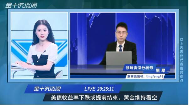 超燃議息周，7月28日領峰&金十打響行情前哨戰(zhàn)