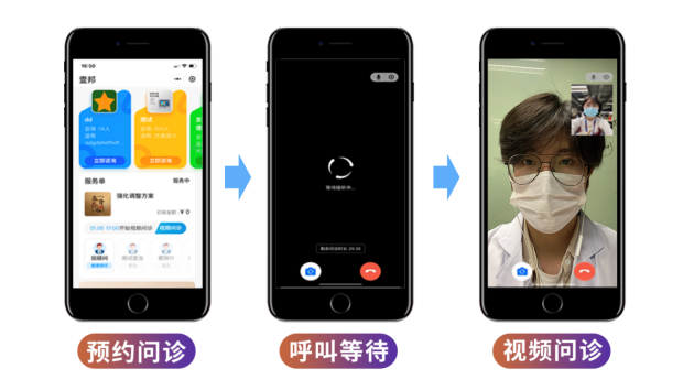 壹健康人性化售后服務(wù)，充分保障消費(fèi)者權(quán)益