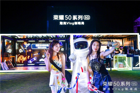 全國前三！“華為Nova9”帶領(lǐng)榮耀重回巔峰