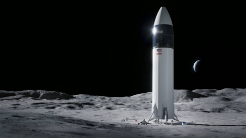 SpaceX啟示錄：馬斯克的火箭生意經(jīng)與蘑菇車聯(lián)的自動駕駛商業(yè)化之路