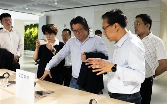 德華安顧人壽攜手華米科技，發(fā)力可穿戴技術(shù)重疾險領(lǐng)域