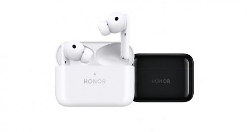 榮耀Earbuds 2 SE耳機(jī)現(xiàn)身，榮耀全場(chǎng)景國(guó)際音頻展展示肌肉