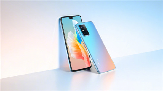 全系搭載天璣1100，自拍旗艦vivo S10系列打游戲也很強(qiáng)