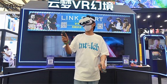 閃耀ChinaJoy好評如潮，天翼云游戲?qū)⒑猛孢M(jìn)行到底！