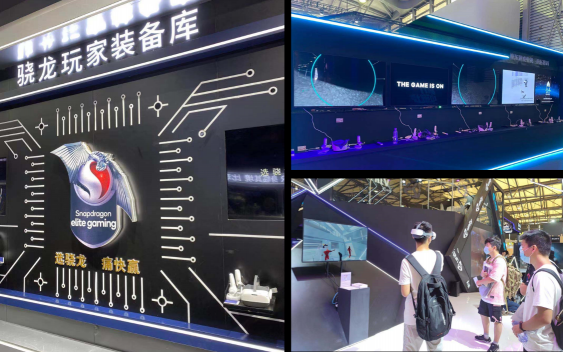 Pico亮相CJ2021，Neo 3引爆VR新體驗