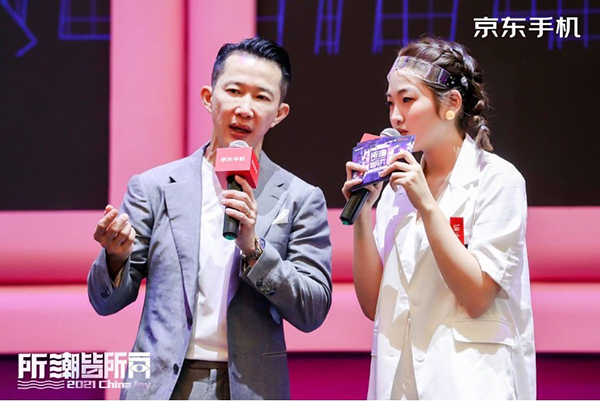 足不出戶云看展：實(shí)探ChinaJoy 2021三大潮流IP聚集地，為你揭幕驚喜