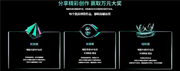 萬興科技旗下萬興喵影重磅上線V6新版 功能、資源、權(quán)益全面升級(jí)
