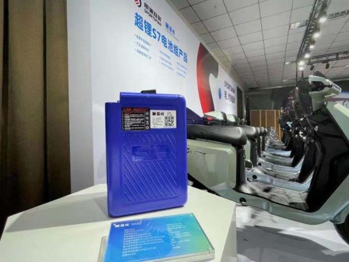 星恒以身作則，倡議多方攜手守護鋰電安全