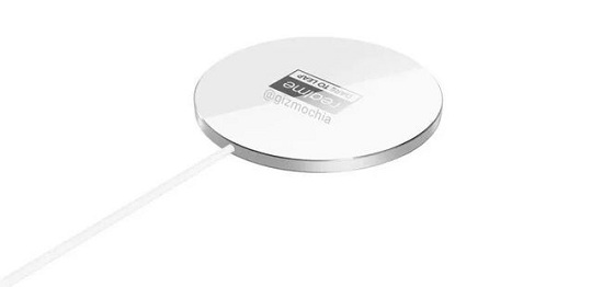 realme新品預(yù)熱，安卓首款磁吸無線充電手機(jī)真的要來了