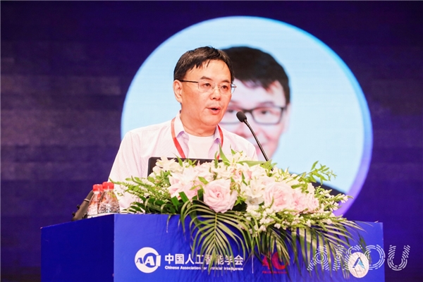 編程貓參加全國中小學(xué)人工智能教育大會 助力青少年創(chuàng)新人才培養(yǎng)