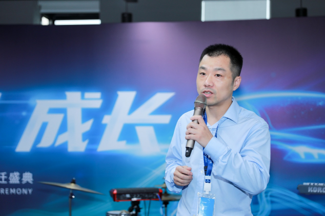 MAXIEYE新總部正式啟用，蓄力打造“人人可享的智能駕駛”