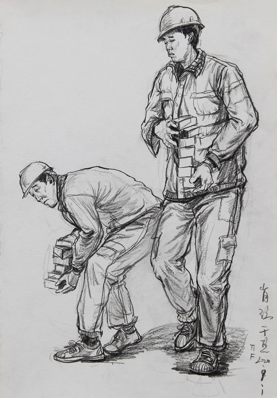 杭州白墻畫室：復(fù)讀一年，逆風(fēng)翻盤，這個杭州土著成功錄取國美！