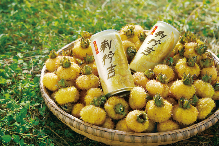 廣藥集團(tuán)進(jìn)入《財富》世界500強(qiáng) 王老吉高質(zhì)量發(fā)展提供強(qiáng)力支撐