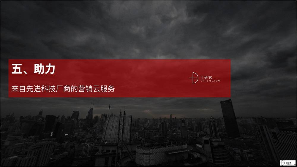 2021 營銷數(shù)字化的下一個(gè)站點(diǎn)