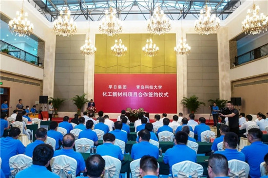 聚焦主業(yè)，堅持創(chuàng)新，孚日股份求更深發(fā)展
