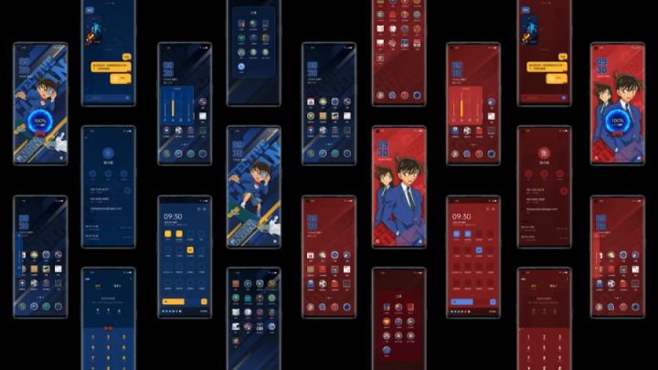 魯大師7月新機(jī)流暢榜：realme GT大師探索版拿下冠軍！