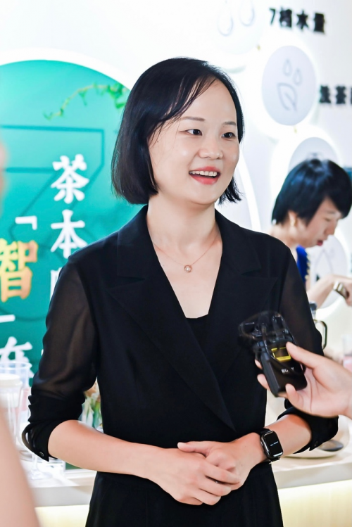 茶本味，“智”在享 知淳茶藝機(jī)三周年慶典玩轉(zhuǎn)智能新突破