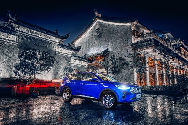國(guó)貨汽車再次崛起，6.6s零百加速的TA被公認(rèn)同級(jí)高性價(jià)比