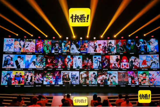 左手漫畫，右手漫劇，快看探索文娛融合新趨勢883.jpg