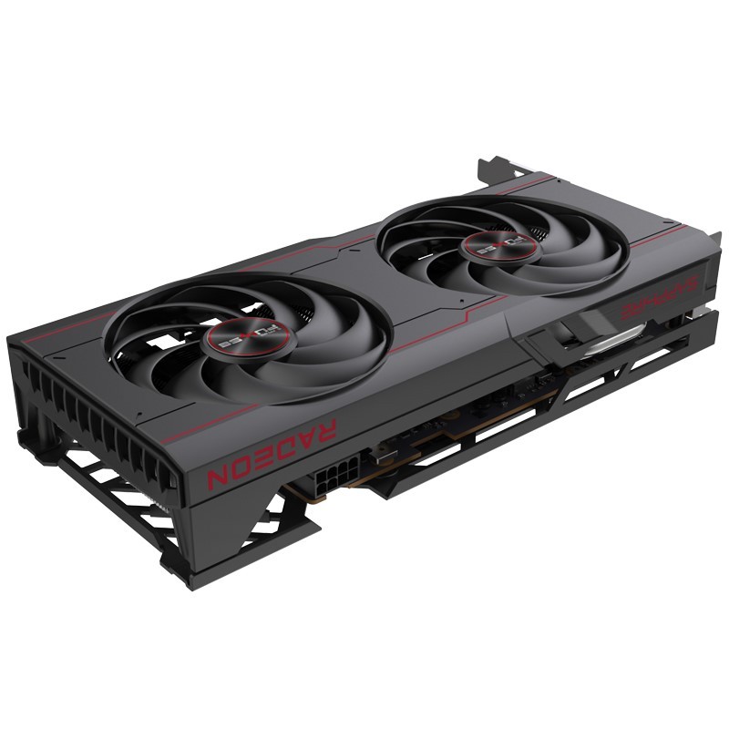 暢享1080P電競(jìng)體驗(yàn)，藍(lán)寶石RX 6600 XT顯卡即將上線