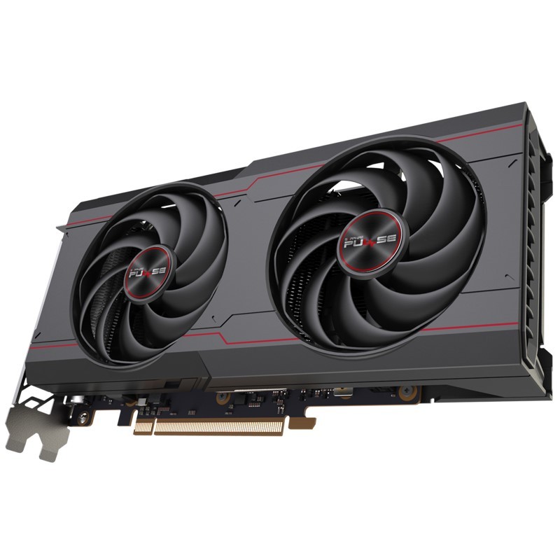 暢享1080P電競(jìng)體驗(yàn)，藍(lán)寶石RX 6600 XT顯卡即將上線