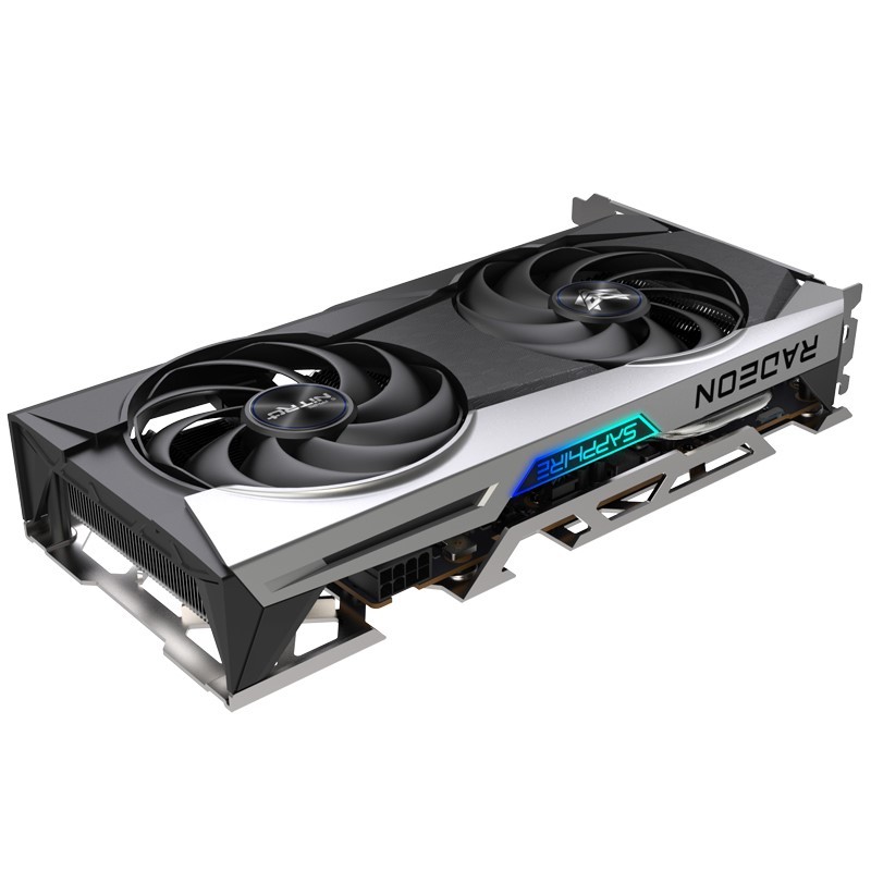 暢享1080P電競(jìng)體驗(yàn)，藍(lán)寶石RX 6600 XT顯卡即將上線