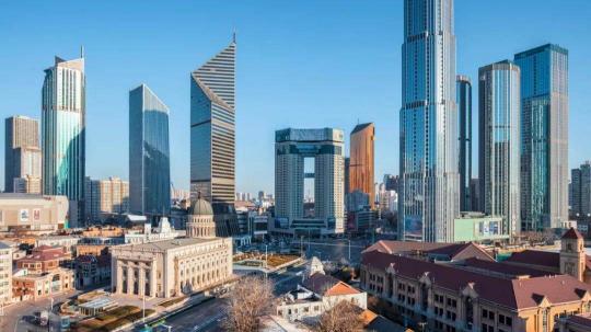 從凝固藝術(shù)邁向生生不息，中國(guó)城市“更智慧”的秘訣是什么？