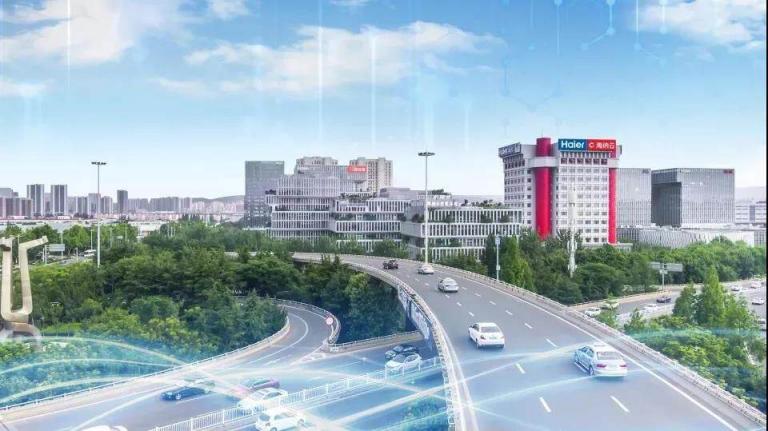 從凝固藝術(shù)邁向生生不息，中國(guó)城市“更智慧”的秘訣是什么？