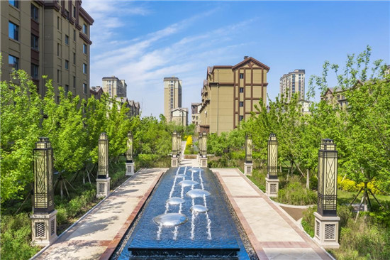 新星宇控股：以人居建設(shè)的前沿理念，精工造夢(mèng)想之家