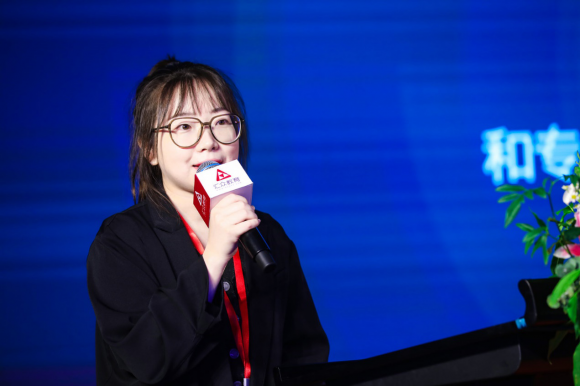 “注定不凡”匯眾教育17周年暨V10.0新產(chǎn)品發(fā)布會(huì)在滬舉行
