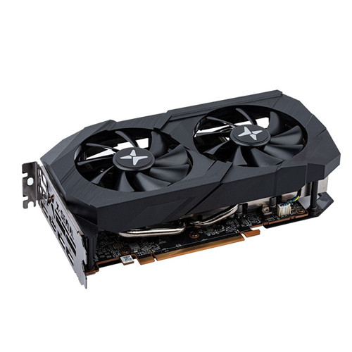 1080P游戲新體驗(yàn)，迪蘭發(fā)布RX 6600 XT X戰(zhàn)將
