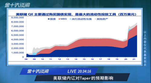 金十訪談間：領(lǐng)峰陳俞杉精準預判非農(nóng)，大空黃金致勝市場