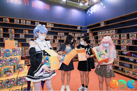 三年豹變！擁抱Z時代，UDE邁向消費電子國際大展503.jpg