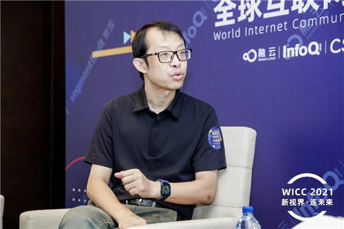 快速發(fā)展的互聯(lián)網(wǎng)通信，站在開發(fā)者背后的融云
