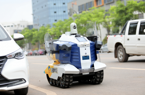蘑菇車聯(lián)：車路協(xié)同的下一步是智慧城市，這也是自動(dòng)駕駛的目標(biāo)