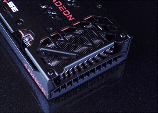 1080P新甜品，藍(lán)寶石RX 6600 XT顯卡開箱