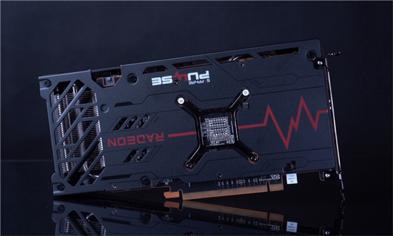 1080P新甜品，藍(lán)寶石RX 6600 XT顯卡開箱