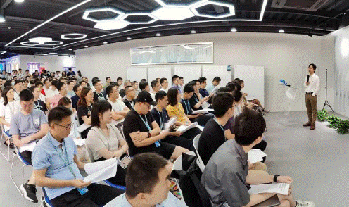 你好，新同學(xué)！每日互動（個推）2022屆校招來啦！