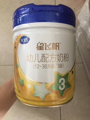 飛鶴奶粉以“高端營養(yǎng)”與安全品質“出位”