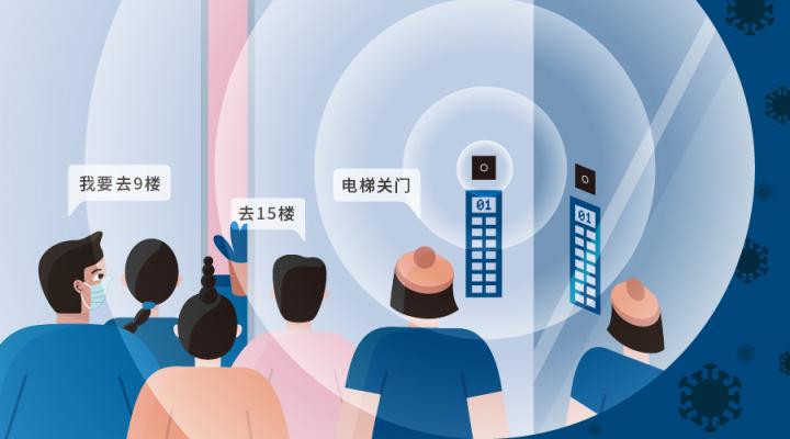 思必馳發(fā)力“零接觸”，AI科技共筑基層“防疫墻”
