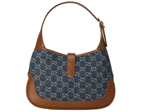 歷久彌新，Gucci Jackie 1961手提包上線寺庫