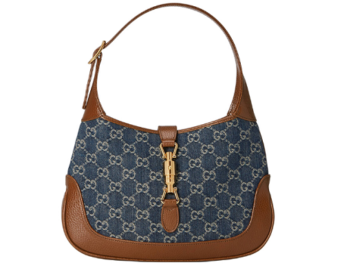 歷久彌新，Gucci Jackie 1961手提包上線寺庫