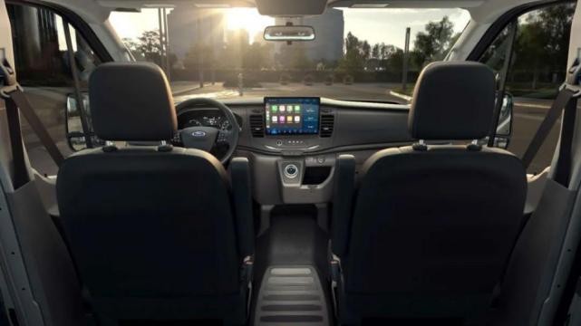 福特汽車聚焦新能源領(lǐng)域，制定全球電氣化戰(zhàn)略