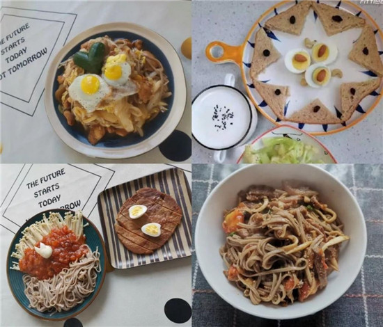 產(chǎn)后減肥不節(jié)食，從口袋辣媽營開始