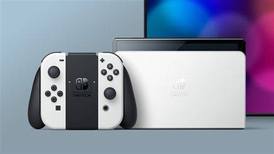 愛回收科技資訊：Switch Pro年底發(fā)布，7英寸OLED沒有改變