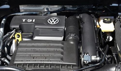 最高功率可達162kw？一汽-大眾探岳搭載顆粒捕捉器綠色環(huán)保！