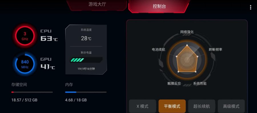 ROG游戲手機5S Pro上手實測，驍龍888 Plus跑分95萬刷新魯大師記錄！