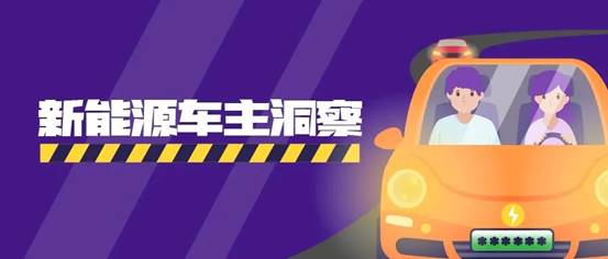 每日互動發(fā)布新能源車主洞察：年輕力量占主導，有娃、二胎、還開BBA