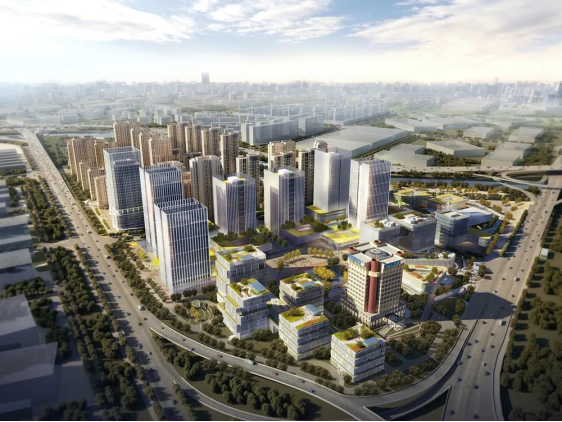 海納云賦能，做BIM技術(shù)應用排頭兵！